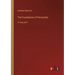The Foundations of Personality: in large print
