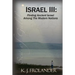 Israel III: Finding Ancient Israel Among the Modern Nations