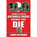 100 Things to Do in Bentonville and Rogers Before You Die