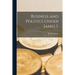 Business and Politics Under James I;