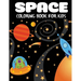 Space Coloring Book for Kids