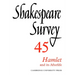 Shakespeare Survey