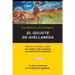 El Quijote de Avellaneda, Coleccion La Critica Literaria Por El Celebre Critico Literario Juan Bautista Bergua, Ediciones Ibericas