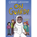 On Guard!: A Marshall Middle School Graphic Novel