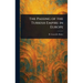 The Passing of the Turkish Empire in Europe