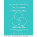 The Ultimate 9 Week Planner