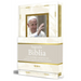 Biblia Católica: Edición Conmemorativa del Papa Francisco (Acolchada) / Catholic Bible: Commemorative Edition Pope Francis (Padded)