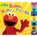 Elmo's Book of Friends