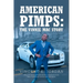 American Pimps: The Vinnie Mac Story