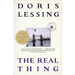 The Real Thing: Stories and Sketches