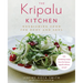 The Kripalu Kitchen: Nourishing Food for Body and Soul: A Cookbook