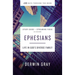 Ephesians Bible Study Guide Plus Streaming Video: Life in God's Diverse Family