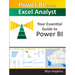 Power Bi for the Excel Analyst: Your Essential Guide to Power Bi
