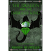 The Dragon and the Emerald King: Volume 5