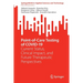 Point-Of-Care Testing of Covid-19: Current Status, Clinical Impact, and Future Therapeutic Perspectives