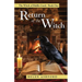 Return of the Witch: The Witch of Biddle Creek Book One