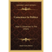 Conscience In Politics: Adlai E. Stevenson In The 1950'S