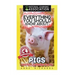 Everything You Should Know About: Pigs Faster Learning Facts