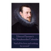 Edmund Spenser - The Shepheardes Calender: "And all for love, and nothing for reward."