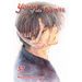 Yona of the Dawn, Vol. 37