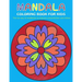 Mandala Coloring Book for Kids: The fun way of meditation to improve concentration and relieve stress