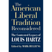 The American Liberal Tradition Reconsidered: The Contested Legacy of Louis Hartz