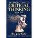 Be A Great Thinker: Book One - Introduction to Critical Thinking