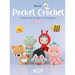 Pocket Crochet: 18 Sweet Mini Amigurumi Companions