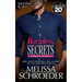Harmless Secrets: A Harmless World Novel