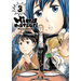 Hinamatsuri Volume 3