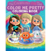 Color Me Pretty: The Creatures of the Tea