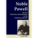 Noble Powell and the Episcopal Establishment in the Twentieth Century