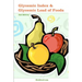 Glycemic Index and Glycemic Load of Foods