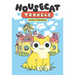 Housecat Trouble: (A Graphic Novel)