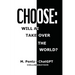 Choose: Will AI Take Over the World?