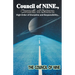 Council of NINE Council of Saturn High Order of Discipline and Responsibility
