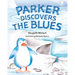 Parker Discovers the Blues