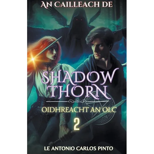 An Cailleach de Shadowthorn