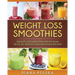 Weight Loss Smoothies: Weight Loss Smoothie Recipe Book with 101 Weight Loss Smoothie Recipes