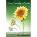 From Sinnership to Sonship: The Story of Becoming