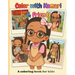 Color with Kamari & Friends: A coloring book for kids