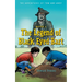 The Legend of Black Eyed Bart: The Adventures of Tom and Andy