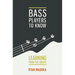 Bass Players To Know: Learning From The Greats