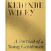 Kehinde Wiley: A Portrait of a Young Gentleman