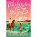 Trail Rides and Starry Eyes