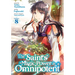 The Saint's Magic Power Is Omnipotent (Manga) Vol. 8
