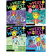 The Very Worst Ever Collected Set: First Day, Worst Day; Pop Goes the Carnival; Catch Zoo Later; Happy Gift Day to You