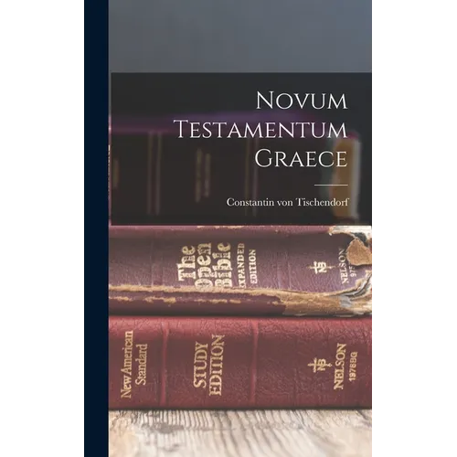 Novum Testamentum Graece
