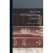 Novum Testamentum Graece