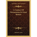 A Century Of Mormonism In Great Britain